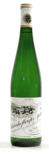 Scharzhofberger Riesling Spätlese