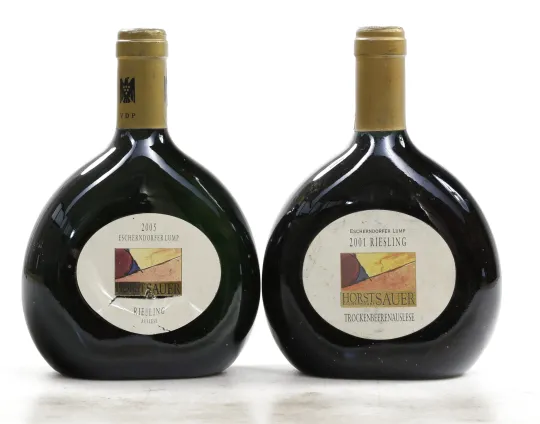 Eschendorfer Lump Riesling Auslese