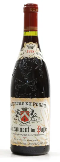 Chateauneuf-du-Pape Cuvee Reservee