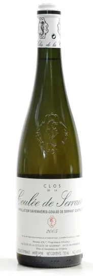 Clos de la Coulee de Serrant