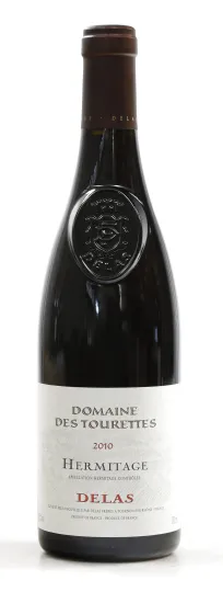 Hermitage Domaine des Tourettes