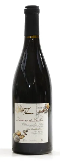 Chateauneuf-du-Pape les Quartz