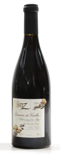 Chateauneuf-du-Pape les Quartz
