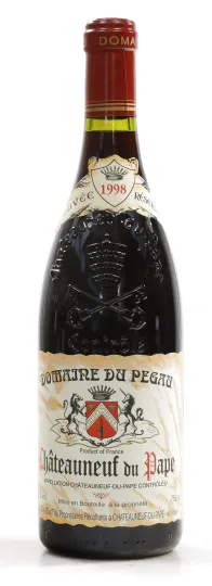Chateauneuf-du-Pape Cuvee Reservee