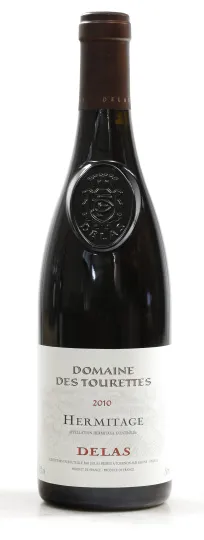 Hermitage Domaine des Tourettes
