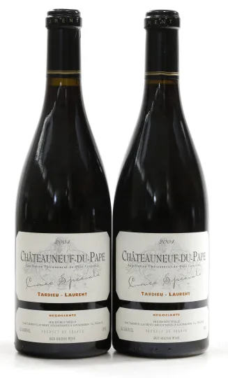 Chateauneuf-du-Pape Cuvee Speciale