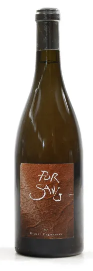 Pouilly-Fumé "Pur Sang"