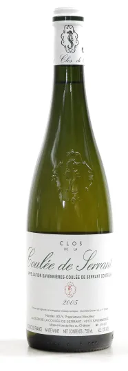 Clos de la Coulee de Serrant