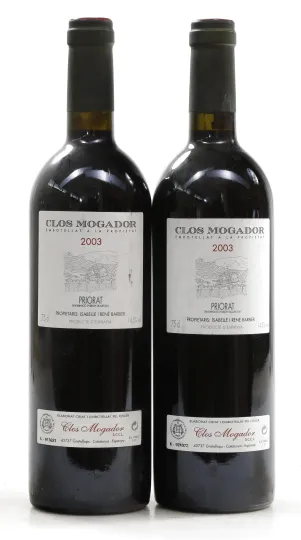Clos Mogador