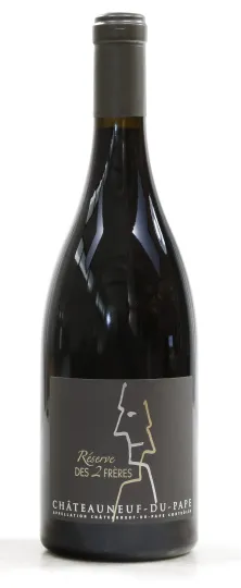 Chateauneuf-du-Pape Reserve des Deux Freres