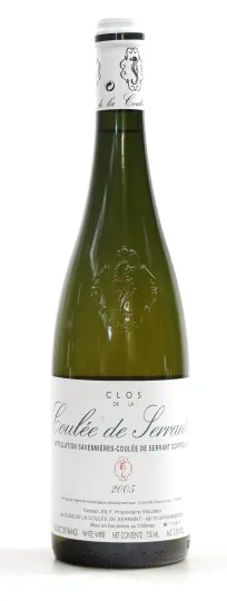 Clos de la Coulee de Serrant