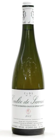 Clos de la Coulee de Serrant
