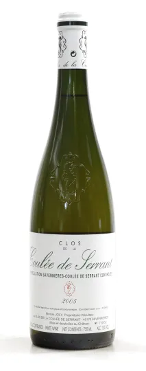 Clos de la Coulee de Serrant