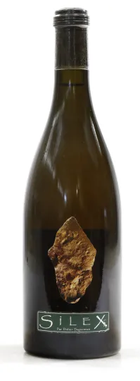 Pouilly-Fumé "Silex"