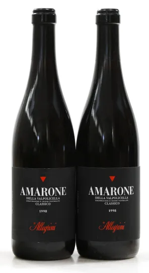 Amarone della Valpolicella Classico