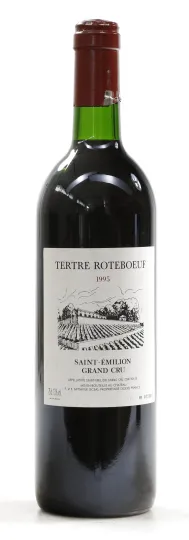 Chateau Le Tertre-Roteboeuf