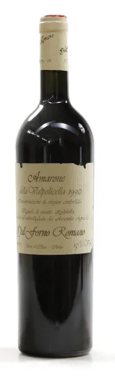 Amarone della Valpolocella Vigneto Monte Lodoletta