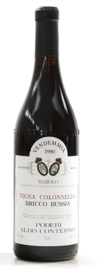 Barolo Vigna Colonello