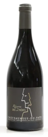 Chateauneuf-du-Pape Reserve des Deux Freres