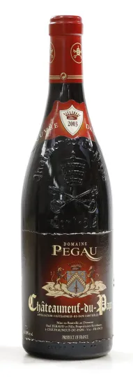 Chateauneuf-du-Pape Cuvee da Capo