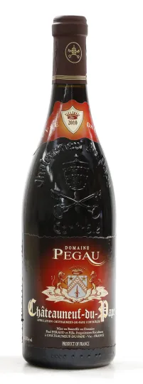 Chateauneuf-du-Pape Cuvee da Capo