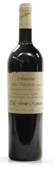 Amarone della Valpolocella Vigneto Monte Lodoletta