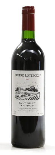 Chateau Le Tertre-Roteboeuf