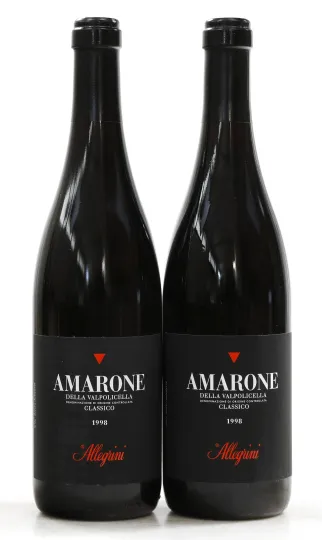 Amarone della Valpolicella Classico