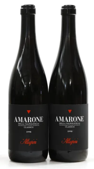 Amarone della Valpolicella Classico