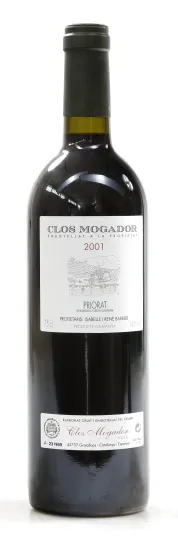 Clos Mogador