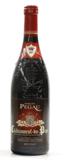 Chateauneuf-du-Pape Cuvee da Capo