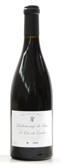 Chateauneuf-du-Pape "Reserve"