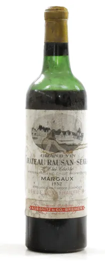 Chateau Rausan Segla