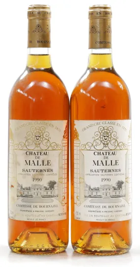 Chateau de Malle