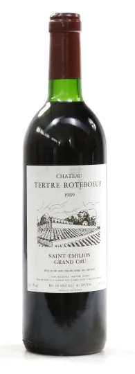 Chateau Le Tertre-Roteboeuf