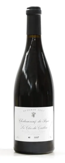 Chateauneuf-du-Pape "Reserve"