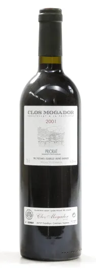 Clos Mogador