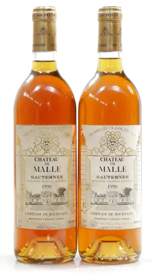 Chateau de Malle