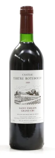 Chateau Le Tertre-Roteboeuf