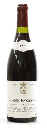 Vosne Romanee Village