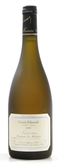 Sancerre "Edmond" La Moussiere
