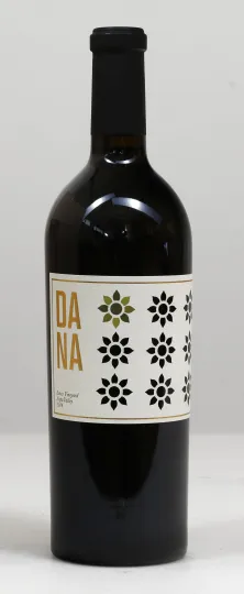 Lotus Vineyard Cabernet Sauvignon