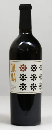 Hershey Vineyard Cabernet Sauvignon