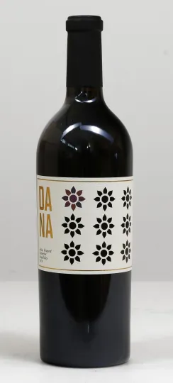 Helms Vineyard Cabernet Sauvignon