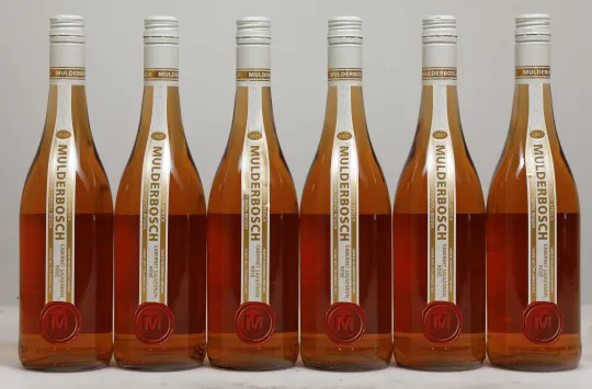 Cabernet Sauvignon Rose
