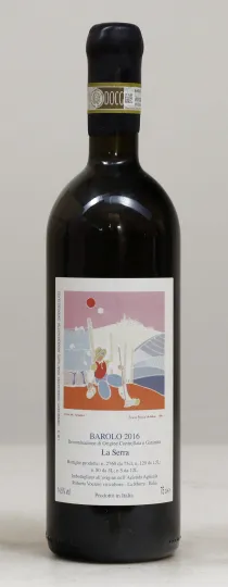 Barolo la Serra