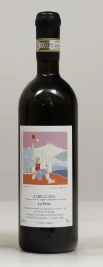 Barolo la Serra