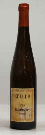 Westhofener Kirchspiel Riesling Grosses Gewächs