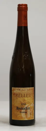 Dalsheimer Hubacker Riesling Grosses Gewächs
