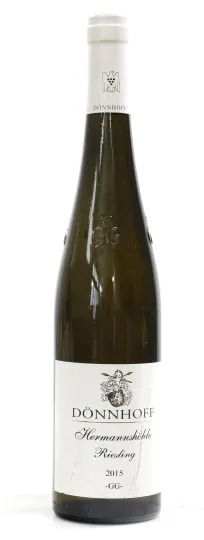 Niederhäuser Hermannshöhle Riesling Grosses Gewächs